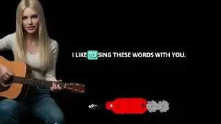 Learn English with Music | Hello, My Friend (Easy English Song)