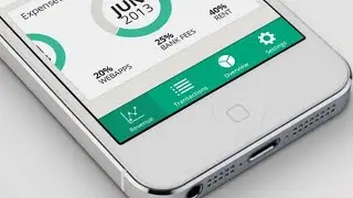 Designing a Mobile Friendly Sticky Navigation Bar