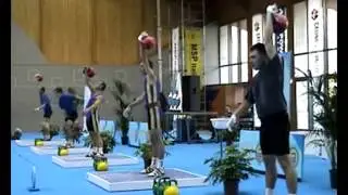 Fedor Fuglev Snatch Highlights