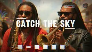 Catch the Sky 🎺 | Reflective 2-Tone Ska Story #originalmusic