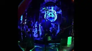 BTBS U2 by MagnificentU2 @U2official 