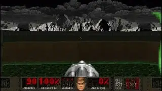 Doom NEIS unique Sky to the ps4 edition