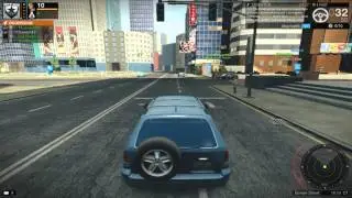 APB Reloaded  owned