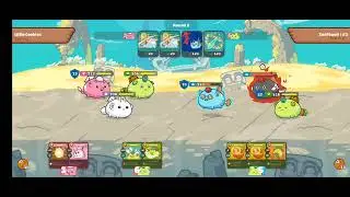 BMP GAMING DOUBLE TALK STRATEGY (BIRD MECH PLANT) AXIE INFINITY