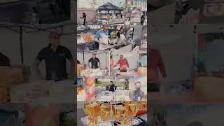 Halal Food Festival, Mississauga 2023