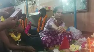 అయ్యప్ప స్వామి పడిపూజ