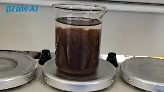 What is electroplating wastewater?