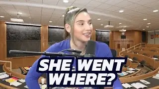 Abella Danger: Her Experience Going Back To College After P*rn