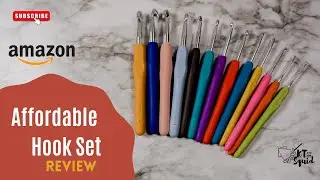 Amazon Hook Set Review