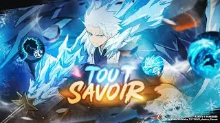 TOSHIRO ARRIVE 2 WIELOKROTNE OFERTY WYDARZENIE LIMITOWANE BLEACH SOUL RESONANCE