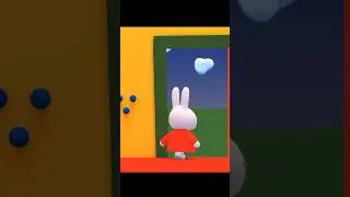 Miffy's World Game Home Going To Miffy's World Go|| #shorts #youtubeshorts #trandingshorts #short