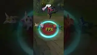 FPX VAYNE CHROMA ELITE RECALL