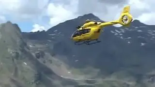 UN MORTO E UN FERITO SULLE CRESTE