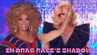 The Problem with Drag Race Holland
