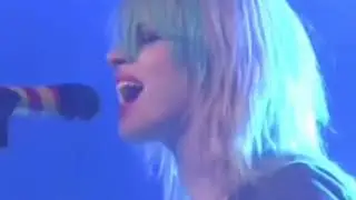 Hayley Williams’ best vocals.
