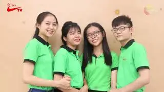 Trailer M&ugrave;a Tuyển th&agrave;nh vi&ecirc;n lần thứ 5 - năm 2018: iGen5 4.0