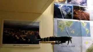 15 July 2009 Fiordland Earthquake, New Zealand