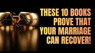 10 Must Read Books to Save Your Marriage After Cheating Complete Breakdown (2010-2025 Top Picks)