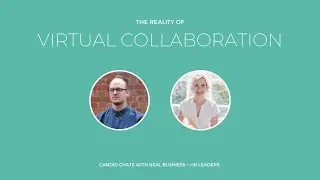 Candid Business Chats feat. Paul Hoskins