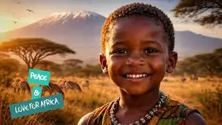 PEACE FOR AFRICA | AFRO HOUSE | SOTUH AFRIKA | AMAPIANO 2026