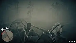 All Egrets best location RDR2