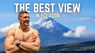 Exploring Cotopaxi... Hiking, Hot Tubs, and Hidden Beauty