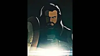 Bucky saves T'Challa. | What If&hellip;? | #shorts