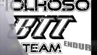FIOLHOSO BTT ENDURO