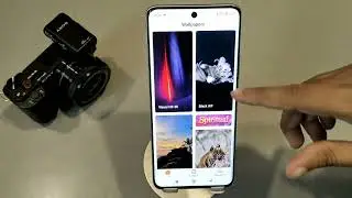 Redmi Note 15 5G Me Theme & Wallpaper Change kaise kare