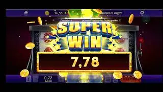 DEPOSITEI 20 NO BR 777