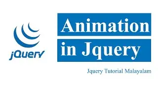Animation in Jquery Malayalam