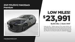 Used Hatchback 12/25/2025 6649493