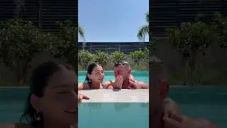Das Ende😂&hellip; #challenge #youtubeshort #shorts #comedy #couplecomedy #holiday