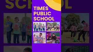 Times Group of Institutes | Best Education & Skill Training Hub in Hanumangarh | CBSE, B.Ed, Pharma