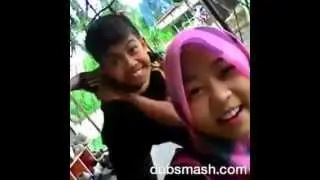 Dubsmash Gegeh