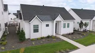 Alante Homes at Spring Run Luxury Rental Homes in Caldwell, Idaho - Original Video