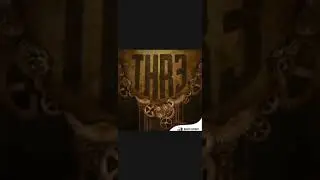 THR3 Wings Of Salvation (Official Instrumental)