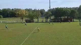 Parma U14 Manuel Ferraro - Ravenna Top Cup 