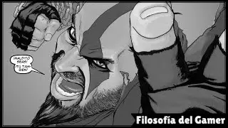 GOD OF WAR: FALLEN GOD - COMIC de GOD OF WAR en ESPA&Ntilde;OL al COMPLETO