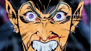 5 Anime Films that Broke All the Rules
