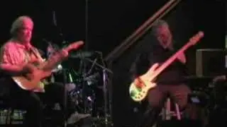 John Redell & The Company He Keeps
