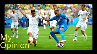 Johnny Acosta-World Cupper in East Bengal: My Opinion
