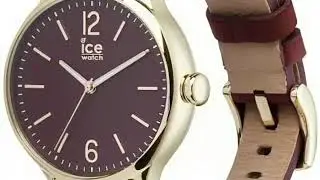 ICE WATCH-ICE TIME