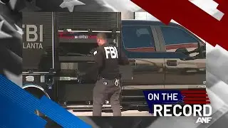 On The Record: FBI’s stunning Fulton County raid, immigration protests | On The Record, Feb. 1, 2026