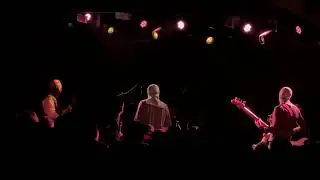 Mamaleek - Eating Unblessed Meat - Live in NYC