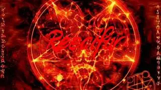 Reecifur - Face Melting Bone Crusher