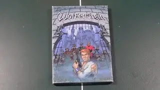 Wolfenstein 3D Apogee Zoom (1992, MS-DOS/PC) 3.5