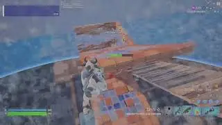 Fortnite Exotic Arena Free For All (Part 1)
