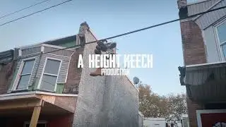 E. Grizzly & Height Keech - Megalopolis Preview