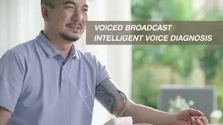 How to Use Yuwell 650D ARM BPM/ دليل كامل: استخدام جهاز يوويل 650D لقياس ضغط الدم من المعصم